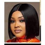 Awoof Glueless Straight Hair 1 Bundle For Full Head Fix