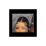 Gele Glueless Frontal Band