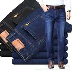 2in1 Mens Stock Denim Jeans