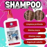product_image_name-Tree Doctor-Anti Dandruff Shampoo - 200g-2