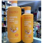 Aqua Hydrating bright lotion