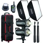 Godox SK400II-V Studio Flash Monolight