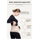 Generic Care Maternity Pregnancy Support Belt - image 5