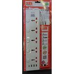 Quality Extension Electrical SOCKET Extention Box