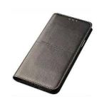Generic Leather Flip Case For Samsung Galaxy A56