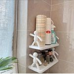 Wall Teddy Rack
