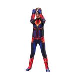product_image_name-Fashion-Cosplay Kids Teenager Lycra Bodysuit Costume Jumpsuits-3