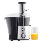 Binatone Juice Extractor (JE-580) - Black