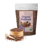 product_image_name-Herbsconnect-Organic Flaxseed - 100g-1