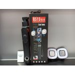 product_image_name-Generic-Q515TK-H Tracking Gimbal Selfie Stick with Dual Lamp & Auto Face Tracking-1