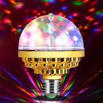 Generic Bulb Light With Lamp Holder - image 2