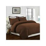 Bedsheet and four pillowcases 6by6 