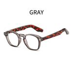 product_image_name-Fashion-Ocean Breeze Grey Leopard Anti-Blue Light Glasses –  Presbyopic Reading Frames & Computer Protection-1