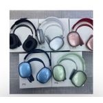 Generic P9  Wireless Noise Cancelling Headphone With High Bass,Long Lasting Battery Bluetooth Headsets - image 3