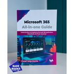 Jumia Books Micro-soft 365 All-in-one Guide: Understanding and deploying Micro-soft 365 applications, PowerShell, and Power Automate