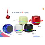 Generic WSTER-905  Mini Portable Bluetooth Speaker