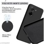 Generic XIAOMI Redmi A5 Sleek Protective Silicone Case - image 2