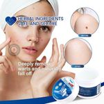product_image_name-Sumifun-1pcs Sumifun Warts Remove Cream 10g-7