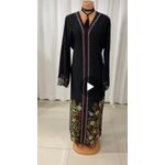 Beautiful Ladies Abaya