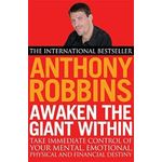 Pocket Books AWAKEN THE GIANT WITHIN 