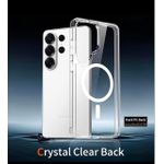 Samsung S23 Ultra Transparent Phone case - image 6