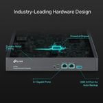 TPLink Oc300 Centralized Management Omada Hardware Controller - image 2