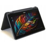 product_image_name-DELL-LATITUDE X360- INTEL PENTIUM -8GB RAM - 512GB SSD- TOUCHSCREEN Windows 11 + Free Mouse-3