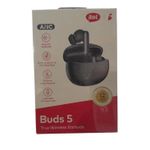 itel Buds 5 High Deep Bass Powerful 32db Anc True Wireless Earbuds - image 2
