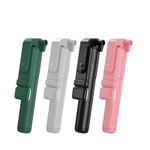 Generic R15 Buletooth selfie stick