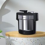 Syinix  S-mortar Automatic All Purpose Swallow Maker - 5l