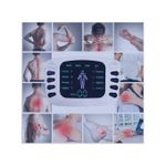 Multifunction Digital Therapy Massager for pain relief, stimulate muscles and improve circulation