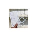 Magsafe Clear Case for iPhone 16 pro