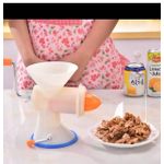 Generic Manual Nut Grinder - image 2