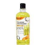 Dr Meinaier Hyaluronic & Nicotinamide Face & Body Serum 500ml