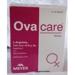 Meyer FOR WOMEN REPRODUCTIVE HEALTH (X2) 