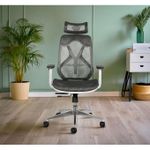 Generic Home & Office Ergonomic Design Office Chair
