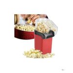 Portable Popcorn Maker Machine Home Use Hot Air Machine