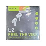 Zealot NEW Zealot~ L2 Wireless Bluetooth Stereo Earbuds - image 2