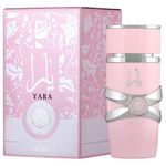 Lattafa YARA PERFUME  PERFUME