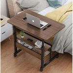  Adjustable Laptop Table-3 Layers