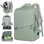 Fashion Premium Multifunctional Laptop Backpack Perfect for Work and Travel - image 2