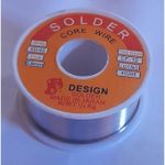 Solder Wire Melt Rosin CoreWire Roll Repair Welding Tool