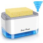 product_image_name-Generic-Soap dispenser with loofah holder-3