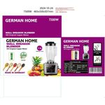 product_image_name-Generic-7.5L Wall Breaker Blender-2