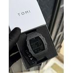 Tomi luxury men premium DIGITAL DISPLAY  wrist watch - image 5