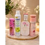 Kalya Combo deals for fragrances 