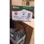 Crown Star Water filter 