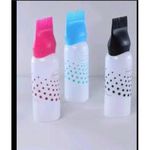 Fashion Fair Hair Robot Comb & Applicator Bottle.