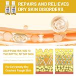 product_image_name-Disaar-92% Collagen Body Oil For Anti-aging Fine line Reduction & Deep Moisturizing -2