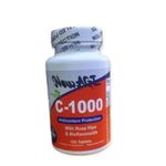 New Age Vitamin C-1000 Mg, 100 Tablets, - Antioxidant Protection Vitamin C-1000 Mg